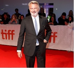 サム・ニール、がん闘病後「死ぬのは怖くないけど、やりたいことあるからイライラ」