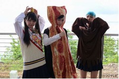 まゆゆが本音露わに毒吐いた、NMB48木下「まゆゆさんの素顔見た&hellip;」。