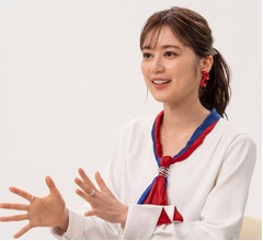 生田絵梨花、すごい苦手だけど&ldquo;今、実践している新しいチャレンジ&rdquo;語る