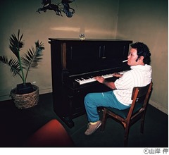 一周忌前に完成、西田敏行の名曲「もしもピアノが弾けたなら」公式MV公開