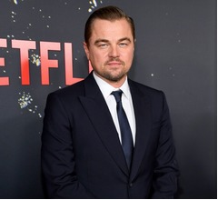 ディカプリオ、映画撮影中にランジェリーカタログ見て&ldquo;恋人探し&rdquo;していた？