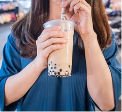 &ldquo;業務用タピオカ&rdquo;売上が14倍に