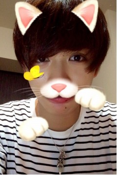 藤田富の誕生日ツアー開催へ「みんなを最強に大切にする幸せにする」。