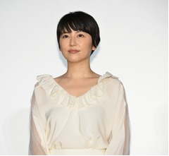 長澤まさみ、会うといつもテンパる&ldquo;好きな人&rdquo;