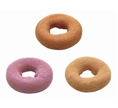 ミスドが脂質40％カットした&ldquo;健康&rdquo;ドーナツ