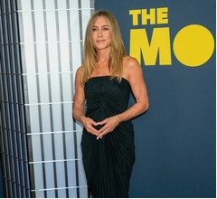 ジェニファー・アニストン、&ldquo;長年の友人&rdquo;リース・ウィザースプーンの「本名」に仰天