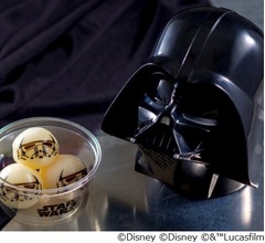 TDLでストームトルーパーの&ldquo;もち&rdquo;販売開始