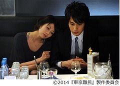 No.1ホストが語る業界の裏側、映画「東京難民」に描かれる&ldquo;リアル&rdquo;。