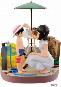 初のエヴァコミック版一番くじ、最終巻の発売に合わせて10等級25種。