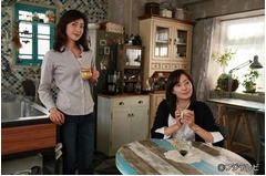 連ドラOA中に出演者ら生配信、フジ「結婚しない」でガールズトーク。