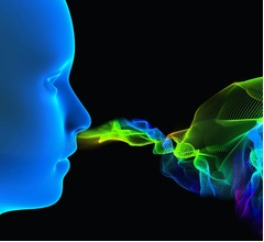 &ldquo;嗅覚の低下&rdquo;実はさまざまな疾患と関連していた、認知症や致命的な心臓疾患も