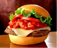 クア・アイナに&ldquo;夏限定&rdquo;2種、特製ソースの「スパイシーシリーズ」。