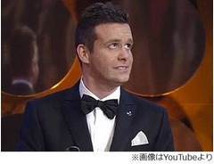 映画賞騙した偽ジム・キャリー、&ldquo;本物&rdquo;も「相当面白いよ」と絶賛。