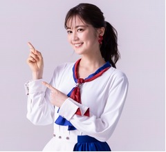 生田絵梨花&ldquo;今年やり残したこと&rdquo;は？ 意外な一面明かす