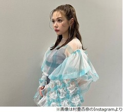 松本人志、村重杏奈にツッコミ「村重ってテレビ出るためにウソつくからな！」