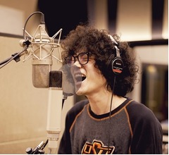 菅田将暉と野田洋次郎が初タッグ&ldquo;RADWIMPS feat.菅田将暉&rdquo;