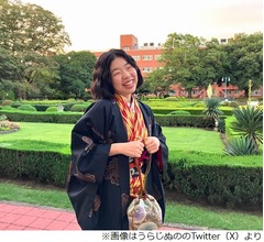 朝ドラ「虎に翼」で気になる登場人物、伊藤沙莉「とんでもない魅力を発揮」