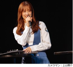 旅立つ影山優佳に佐々木久美「影の日向坂にくれた愛は全員にちゃんと伝わってる」