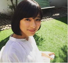 芳根京子、1632日でブログ連続更新止まり心境