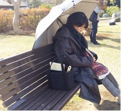 波瑠の無防備すぎる&ldquo;居眠り姿&rdquo;をファン絶賛