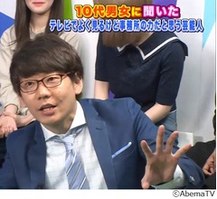 10代が「人気だけど事務所の力」と思う芸能人