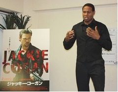 優しいダンテ&ldquo;予想外&rdquo;の豹変、汚い言葉吐く「正しい罵り方講座」。