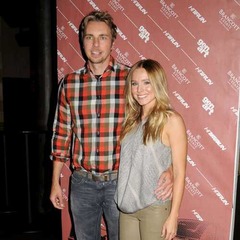 「アナ雪」アナ役のベルが妊娠「家族そろって大喜びしています」。