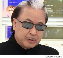 Mr.マリック、70歳で運転免許証返納した理由「孫を後部座席に乗せていた時に&hellip;」