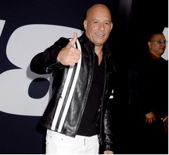 「ワイルド・スピード」の&ldquo;大きなサプライズ&rdquo;示唆