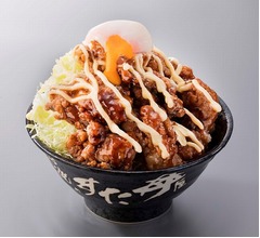 すた丼屋が&ldquo;元気の出るジャンクな丼&rdquo;