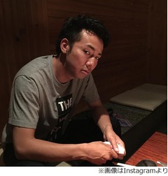 ピース綾部&ldquo;グチ&rdquo;が止まらず、15分に1回「嫉妬とかは全然無い」。