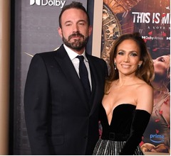 ジェニファー・ロペスとベン・アフレックの離婚成立、2021年に&ldquo;復縁&rdquo;も再び破局