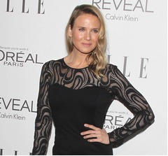 レネー・ゼルウィガー&ldquo;復帰&rdquo;の理由明かす