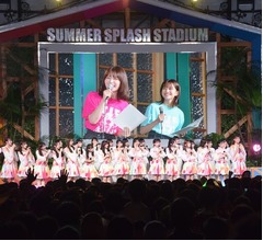 長濱ねる、&ldquo;欅坂46卒業以来&rdquo;4年ぶりに日向坂46と共演