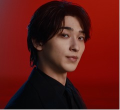 もうすぐ30代の横浜流星「今は目の前にある&ldquo;大河ドラマ・蔦屋重三郎&rdquo;として生き切る」