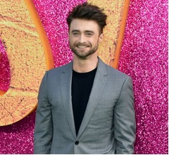 ダニエル・ラドクリフ、&ldquo;ハリー・ポッター著者の発言&rdquo;悲しむ