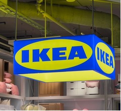 「戦略見直し」でIKEA原宿とIKEA新宿の閉店発表、都心のブランド拠点はIKEA渋谷に