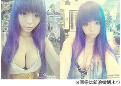 過激コスプレで&ldquo;退場&rdquo;処分、中国最大級のゲームショウでトラブル。