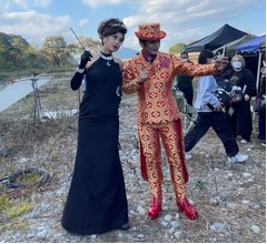 片岡愛之助、妻・藤原紀香との&ldquo;貴重な&rdquo;夫婦ショット公開