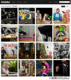 父と娘の&ldquo;普通じゃない&rdquo;写真、個人的な記録が評判となり写真集に。