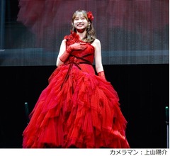 &ldquo;日向坂46・影山優佳&rdquo;ラストステージ、卒業セレモニーレポート
