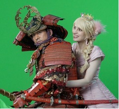 44歳の岡田准一「50代は料理にこだわれる人になりたい」カレーを研究中