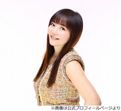華原朋美「この数日間で私にとってとても大切な方が&hellip;」中山美穂さん、小倉智昭さん追悼