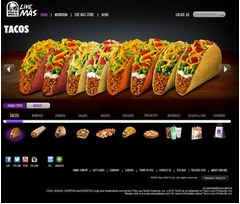 「タコベル」日本再進出が決定、外食企業とフランチャイズ契約。