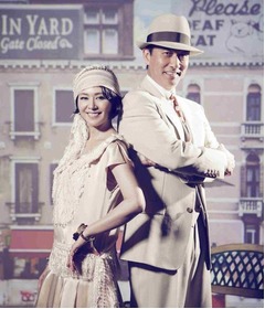 &ldquo;歌手&rdquo;中井貴一が初のTOP20、小泉今日子とのデュエット曲が14位に。