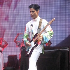 プリンスが現代の音楽界に苦言「全体的な面で今は悪い時代だよね」。