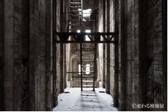最大規模の&ldquo;廃墟&rdquo;合同写真展、写真家や人気ブロガーの作品が集結。