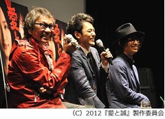 妻夫木&ldquo;観客頼り&rdquo;で映画宣伝、「よくわからない映画」発言を反省。