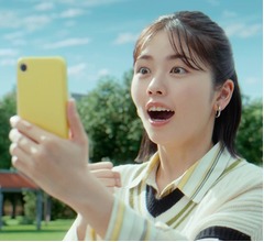 &ldquo;カプセルトイ好き&rdquo;小芝風花「ケロロ軍曹回して、ずっとタママ二等兵しか出なくて&hellip;」