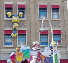 「日本のテーマパーク」口コミ評価1位は？